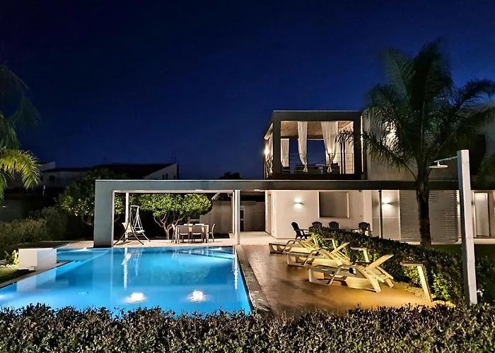 Villa Zoe