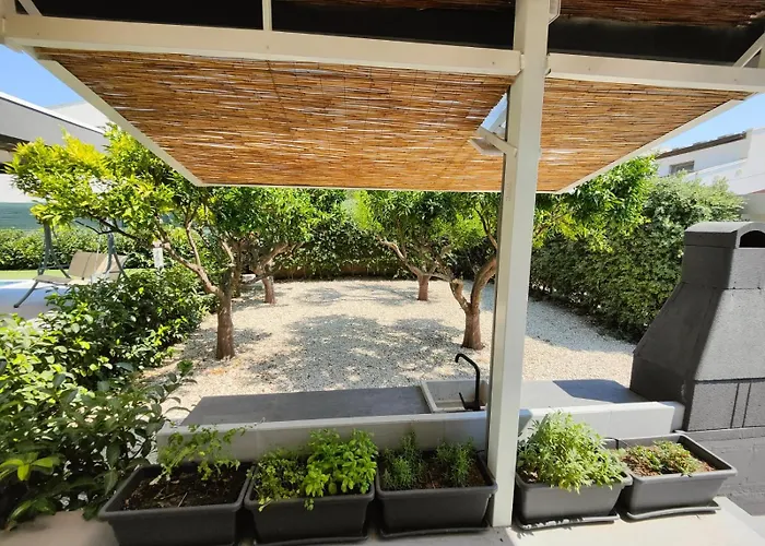 Villa Zoe Comiso