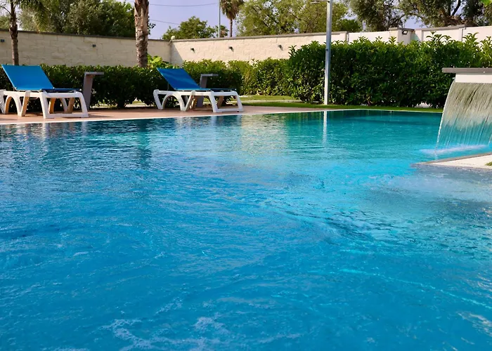 Villa Zoe