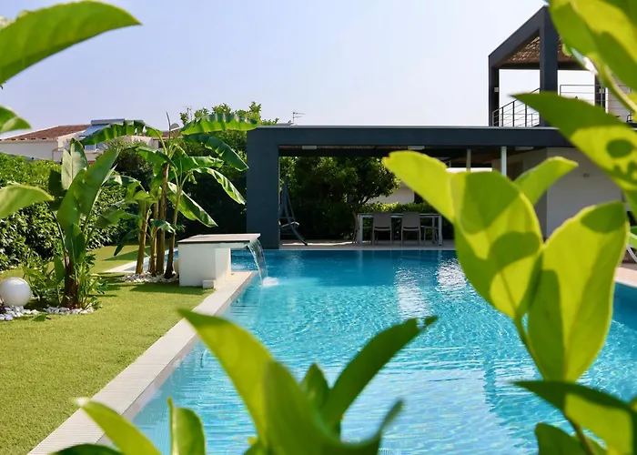 Villa Zoe *