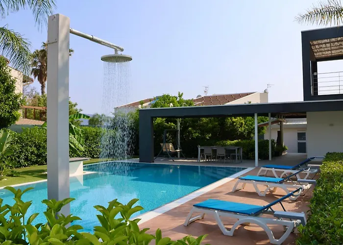 Villa Zoe
