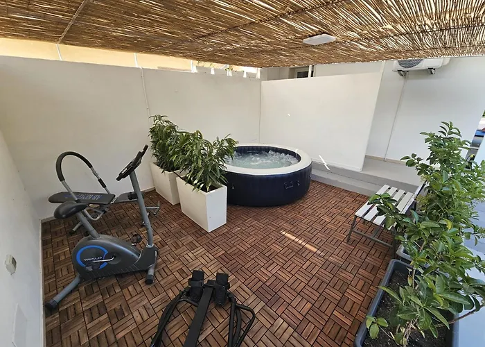 Villa Zoe *