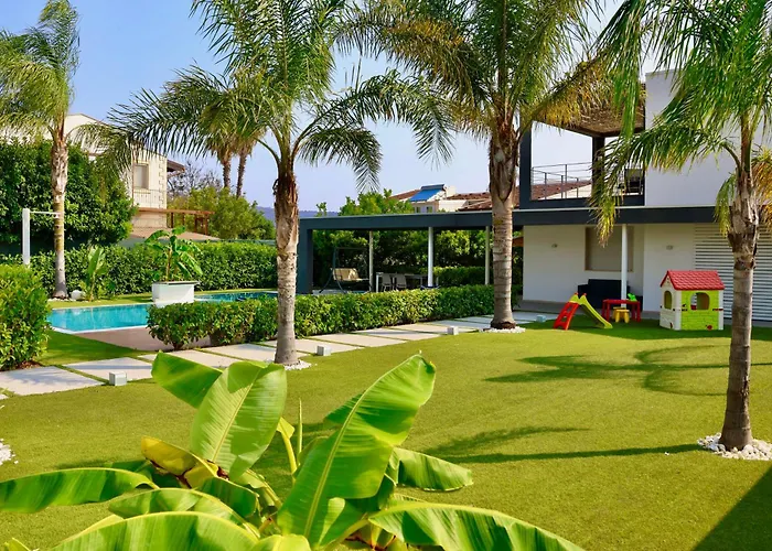 Villa Zoe Comiso