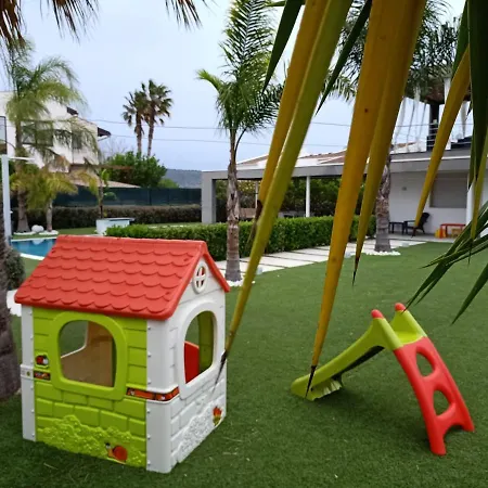 Villa Zoe