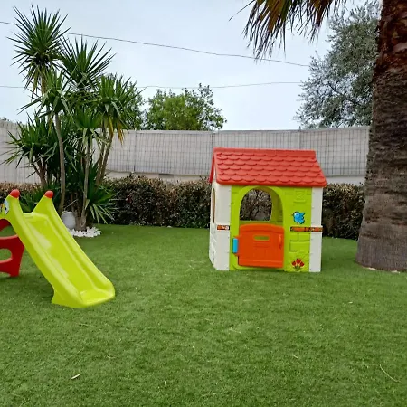 Villa Zoe *