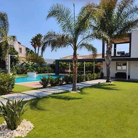 Villa Zoe *