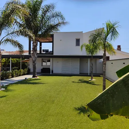 Villa Zoe *