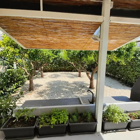 Villa Zoe Comiso