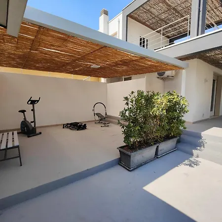 Villa Zoe