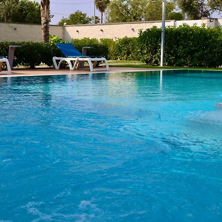 Villa Zoe