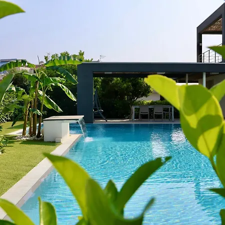 Villa Zoe *