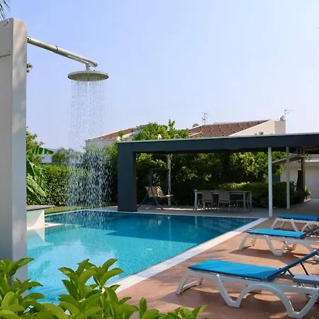 Villa Zoe