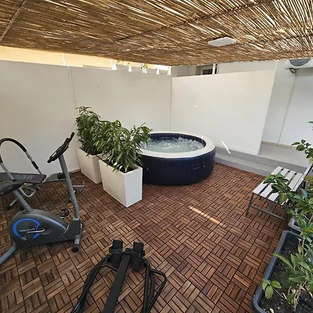 Villa Zoe *