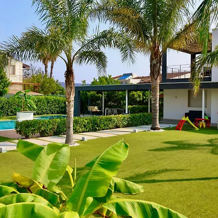 Villa Zoe Comiso