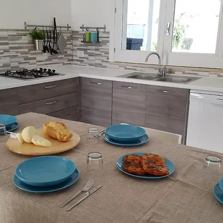 Villa Zoe Comiso