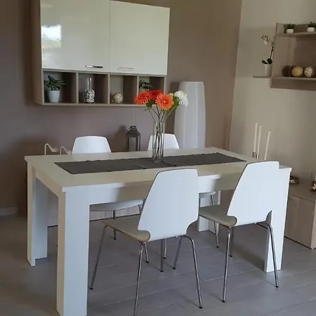 Villa Zoe Comiso