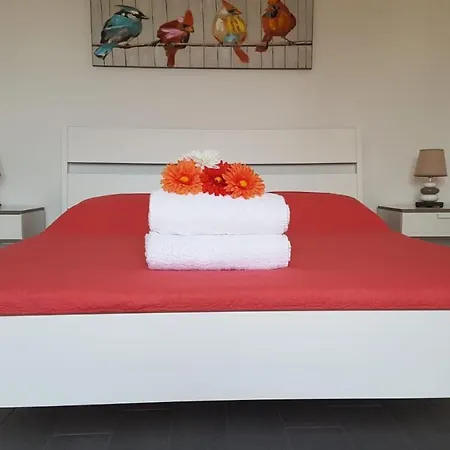 Villa Zoe *