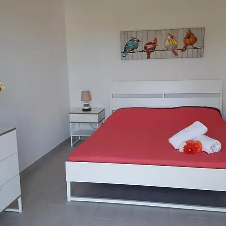 Villa Zoe Comiso