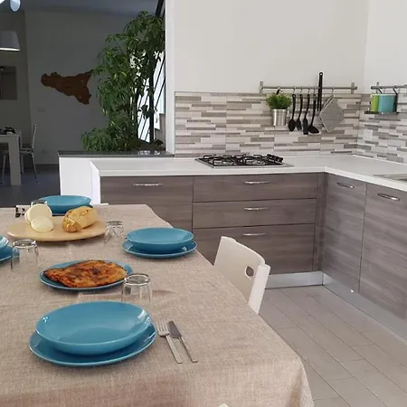 Villa Zoe *